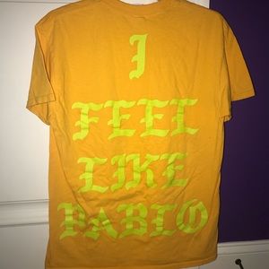 FINAL PRICE! I FEEL LIKE PABLO ATLANTA